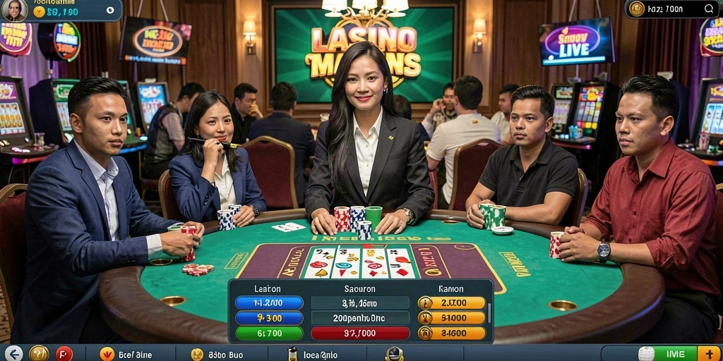 99rp - Gameplay yang menarik dan penuh dengan tantangan.
