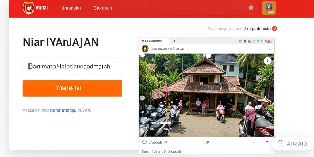 baru01 - Menunjukkan grafis menawan dalam dunia permainan.