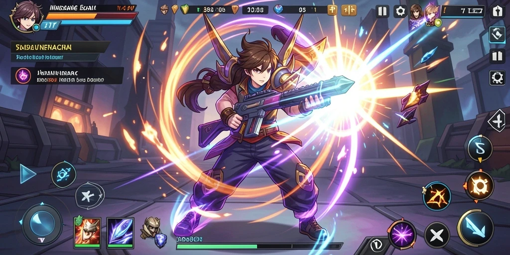 hoki777 - Fitur multiplayer yang memungkinkan bersaing dengan teman.