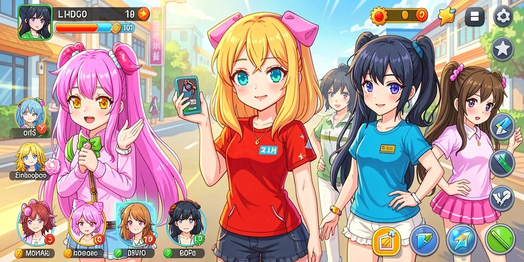kostoto - Fitur permainan slot dengan grafis menarik.