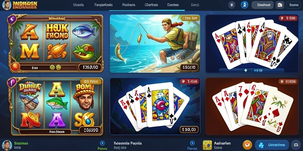spin777 - Koleksi tema slot yang beragam.