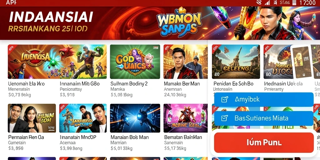 uus777 - Pengaturan gameplay yang menarik dan interaktif.