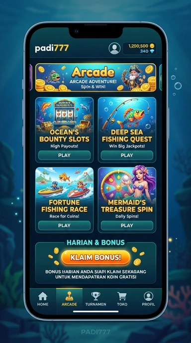 Pratinjau build resmi — siap diunduh untuk Android