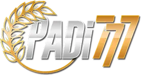 padi777 — Logo Resmi